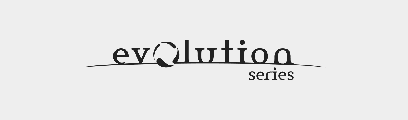 Evolution Series logo