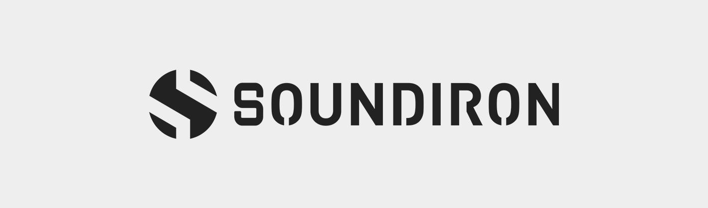 Soundiron logo