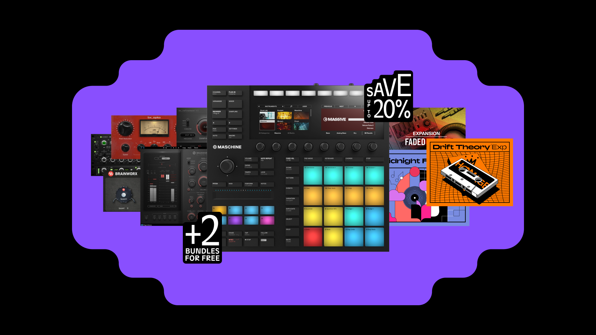 Holiday-Sale-Maschine-MK3-featured-image.png