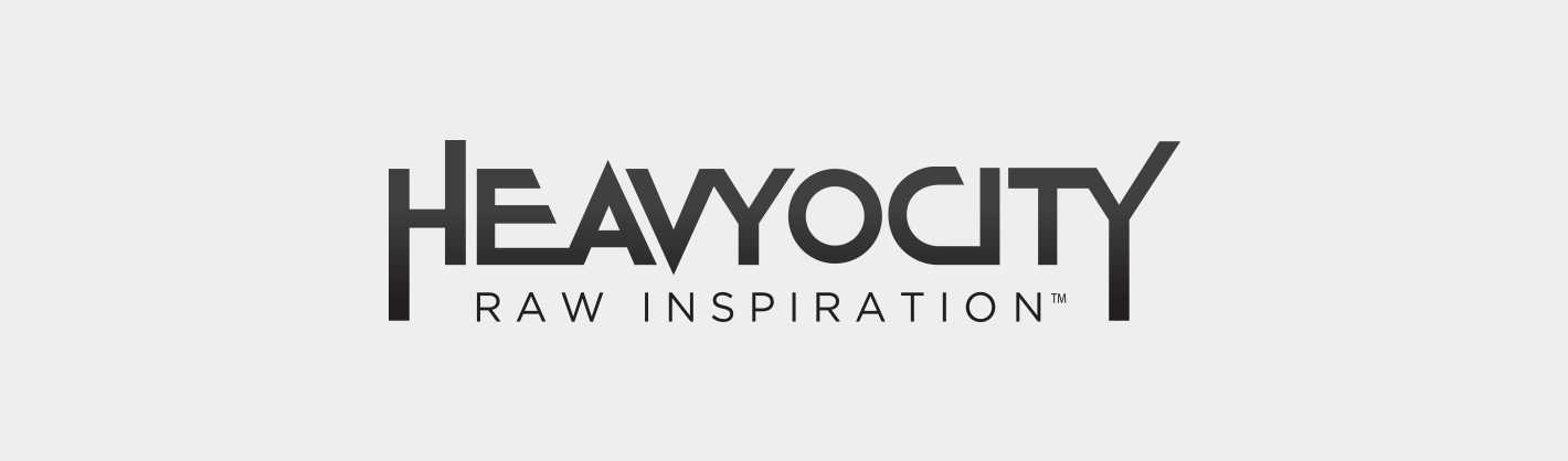 Heavyocity logo
