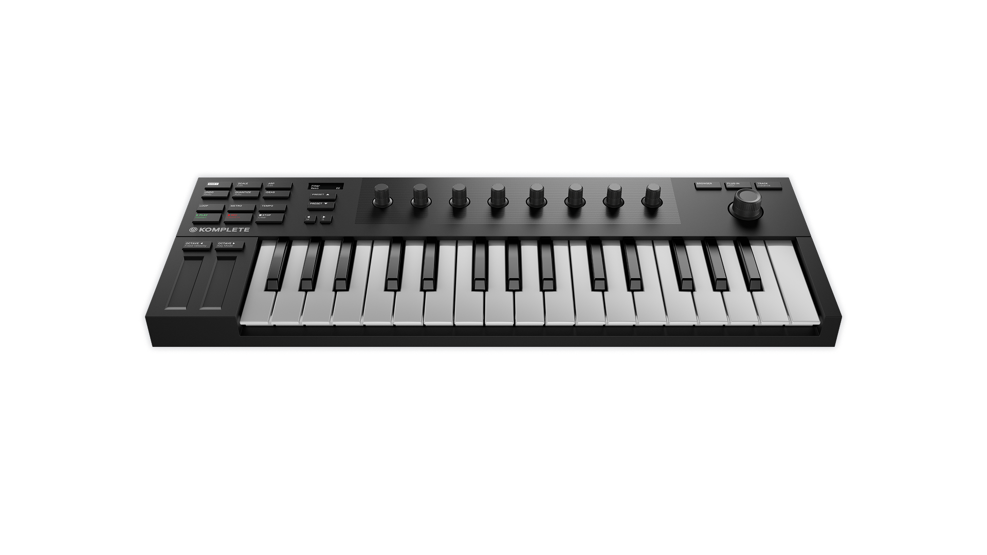 Komplete Kontrol M32] : 価格