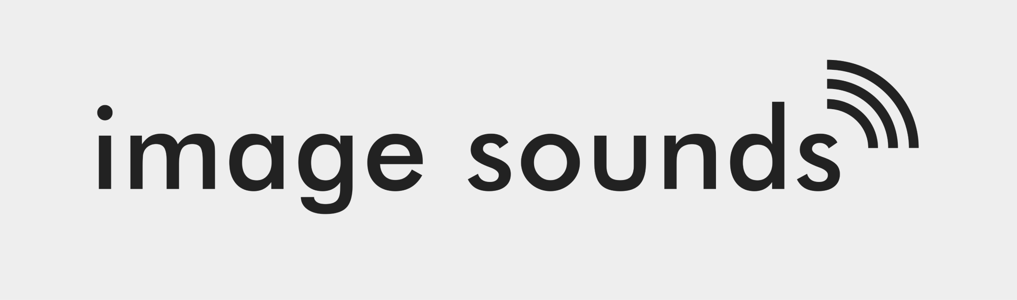 Image Sounds logo