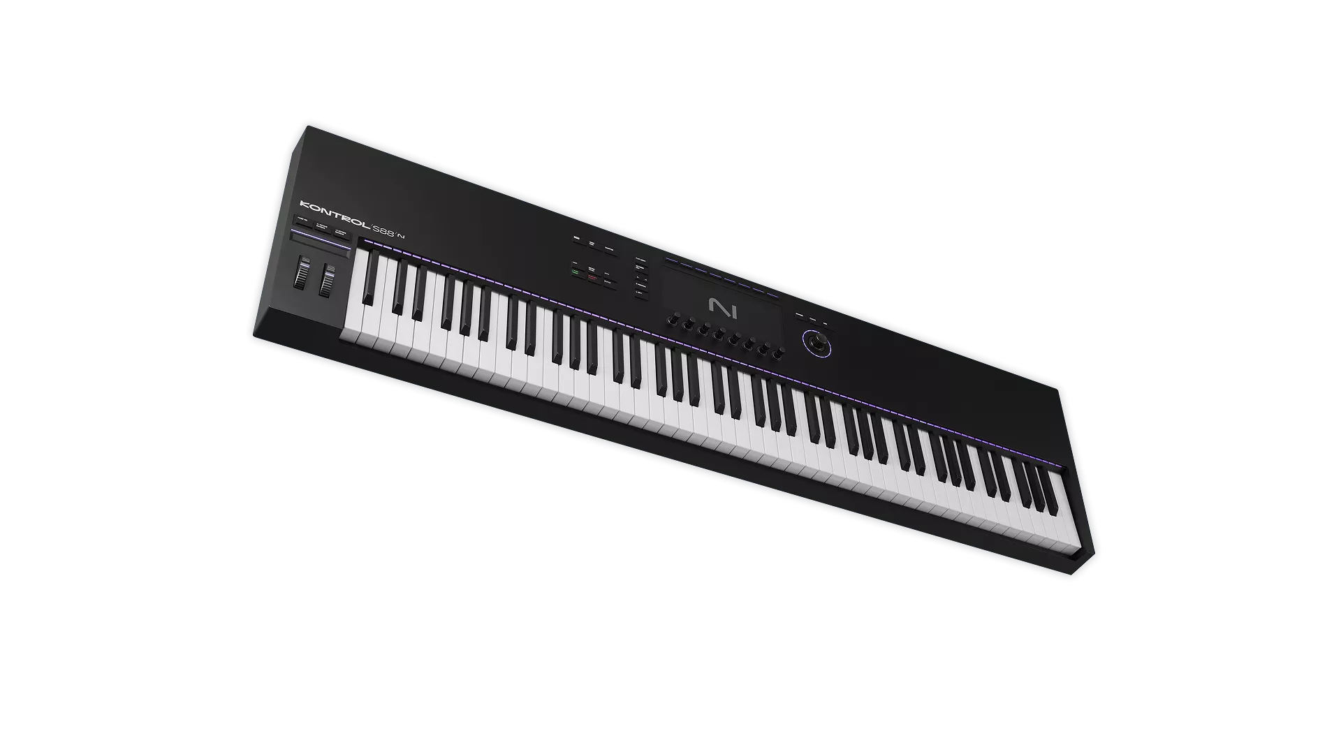 DTM・DAW KOMPLETE KONTROL S88 MK1 DTM・DAW KOMPLETE KONTROL S88 MK1 Native instruments