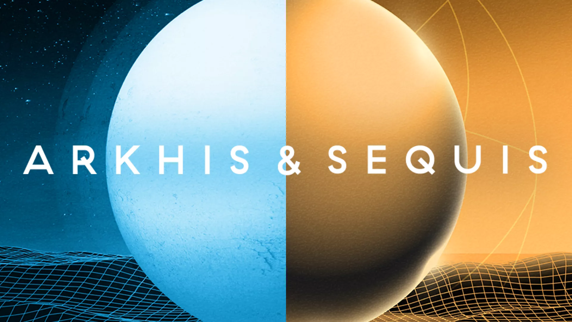 Arkhis + Sequis Bundle