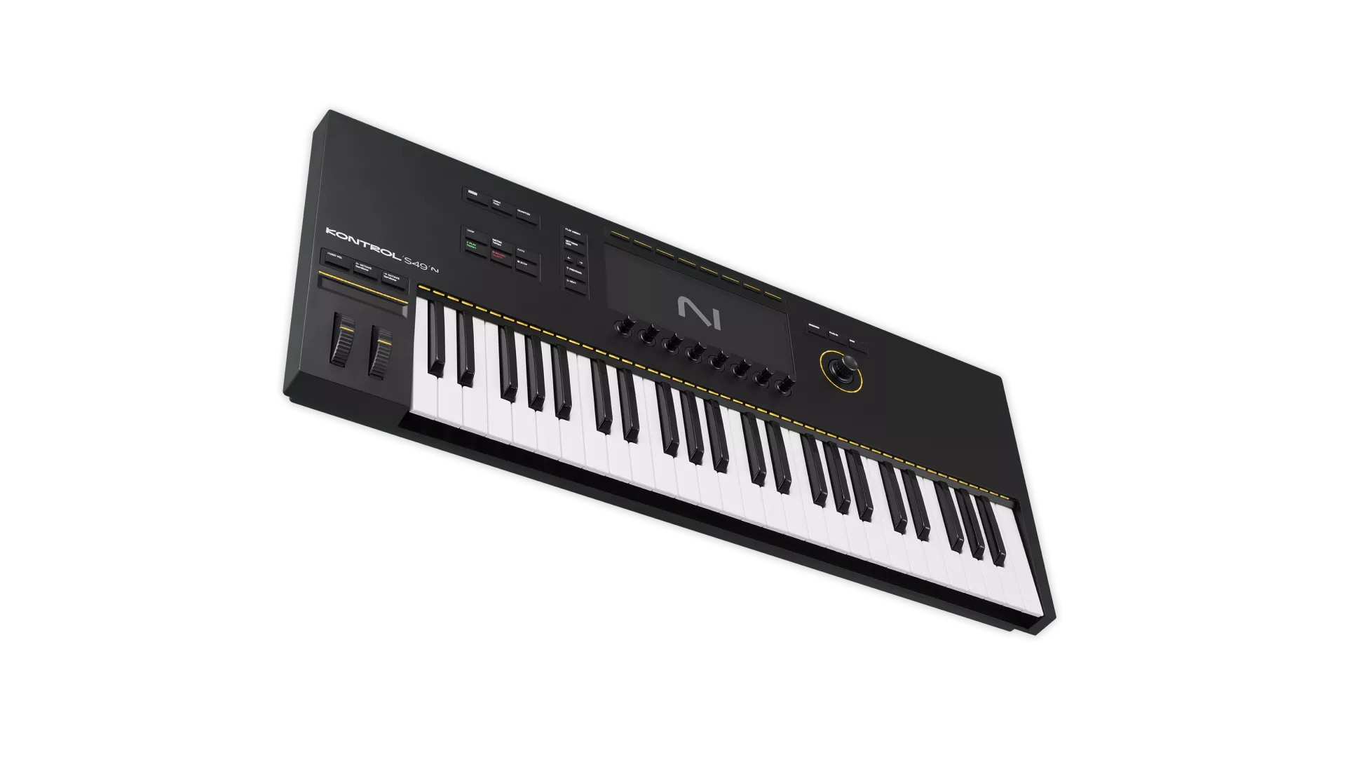 【特価】KOMPLETE KONTROL S61 NATIVE INSTRUMENTS KOMPLETE KONTROL S61 価格比較 - 価格.com
