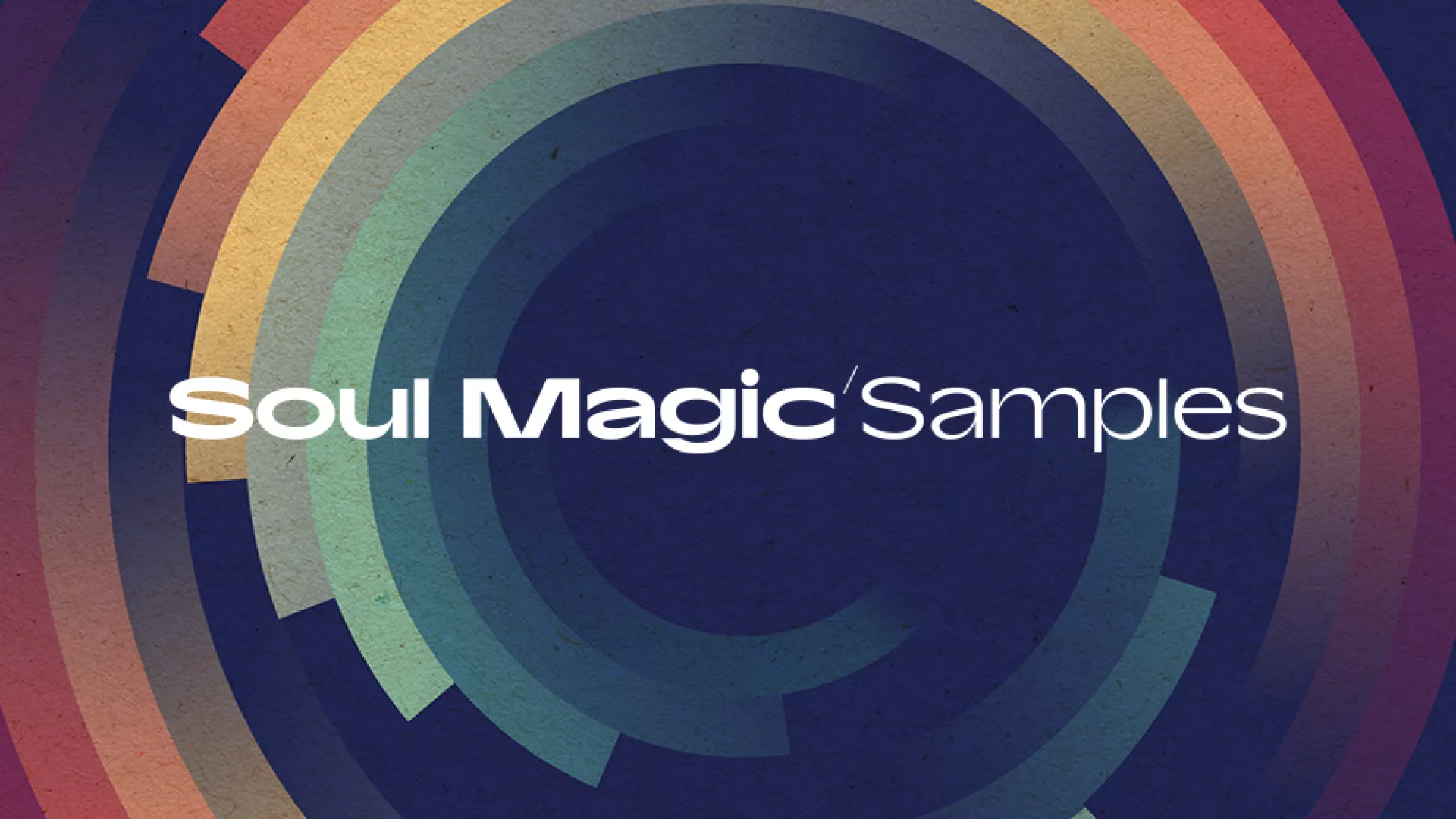 Soul Magic Samples