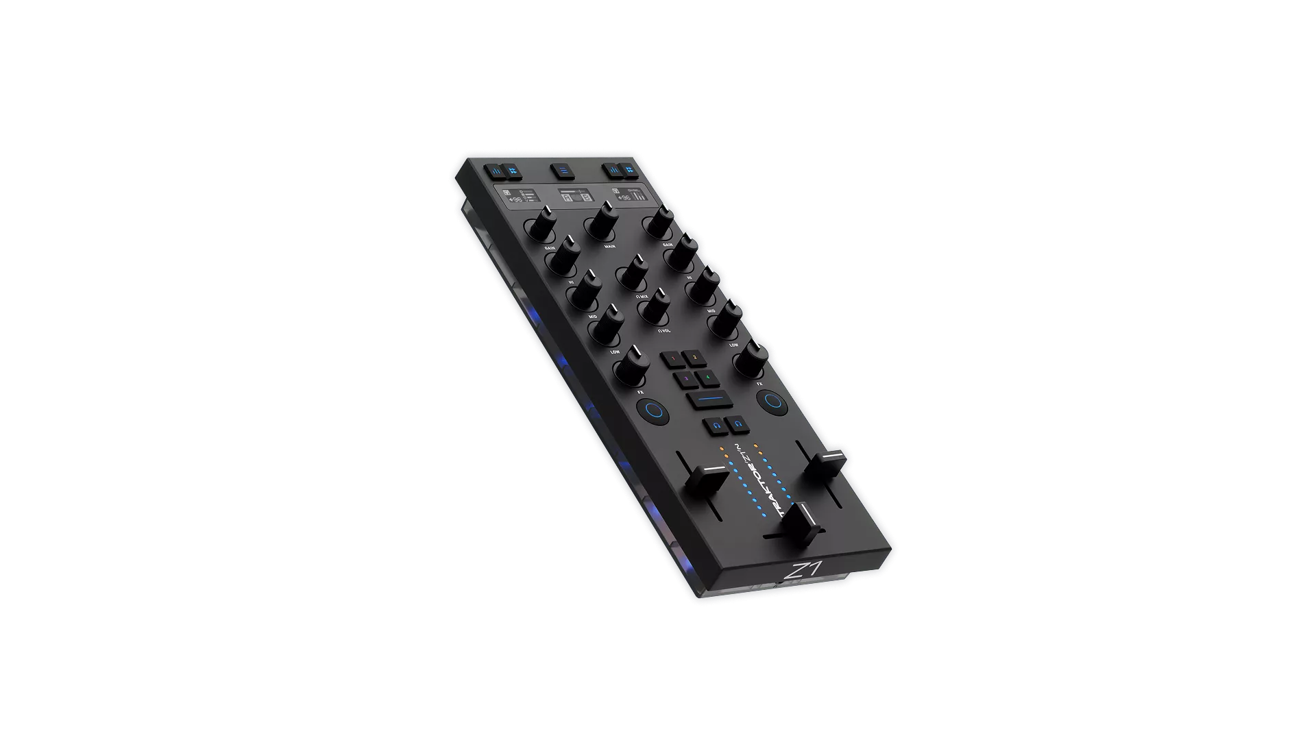 Traktor Z1] : Pricing