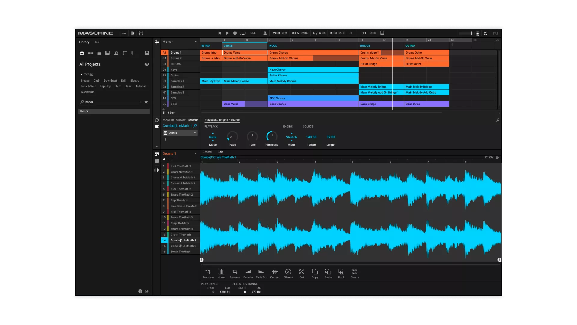 【値下げ!!】Maschine Mk3 & Maschine 3 Bundle Buy Maschine 3 Bundle | DAW | Plugin Boutique