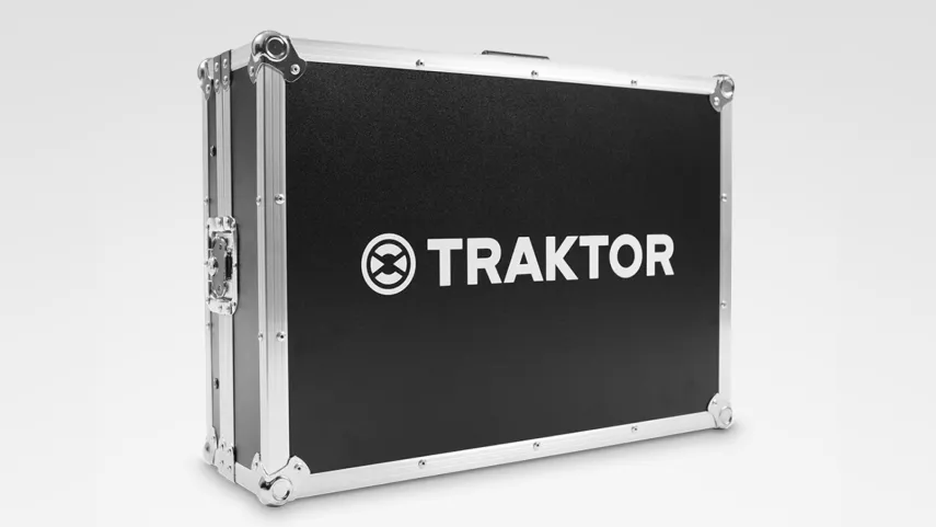 TRAKTOR KONTROL FLIGHT CASE] : Pricing