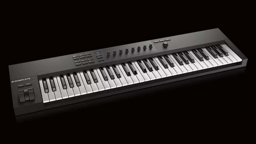 KOMPLETE KONTROL A25] : 価格