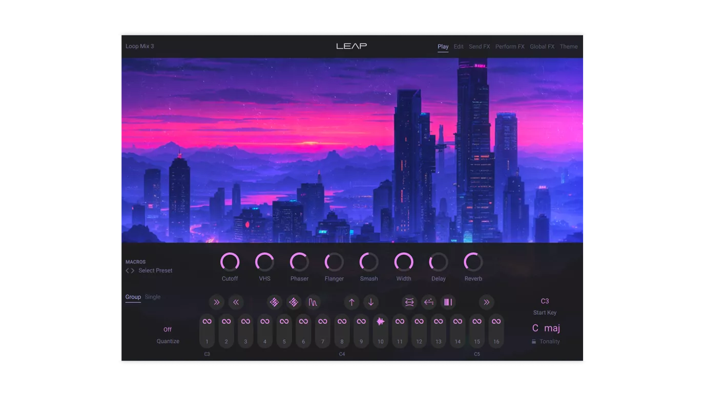 Midnight Mirage Leap Expansion pricing | Native Instruments