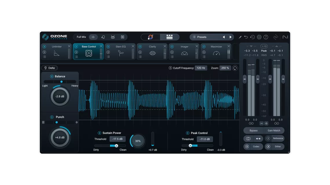 テクノ、ユーローその他12枚セット iZotope 【12/7まで！】Music Production Suite 8 クロスグレード版