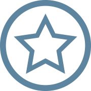 Symbol für freie Produkte und transparente Konditionen
