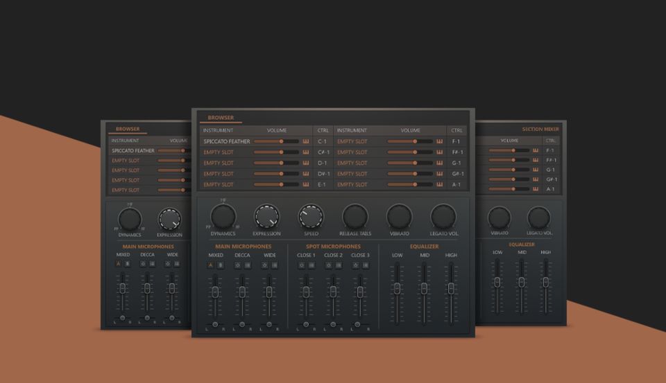 Epic Symphony Bundle | Scoring tools