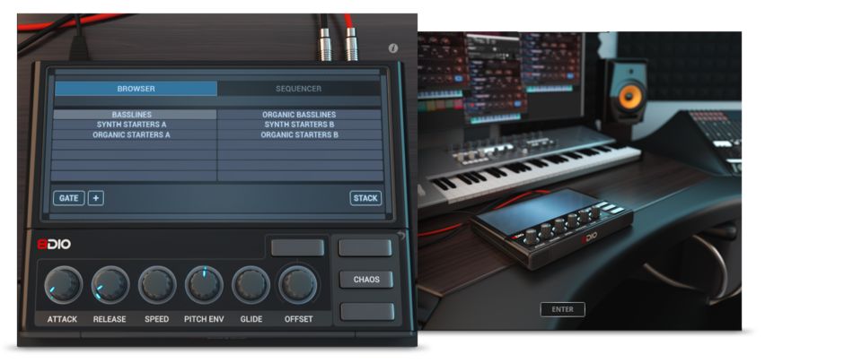 Hybrid Tools NEO | drum kit library