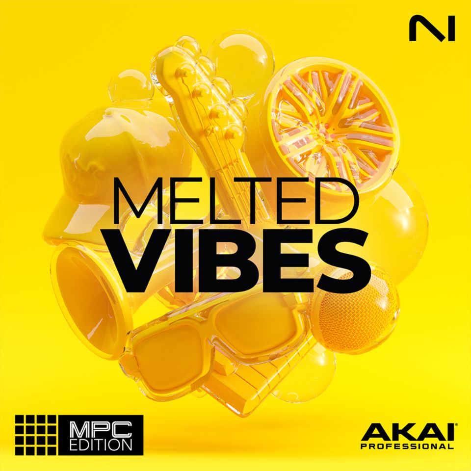 MPC Editions | Native Instruments