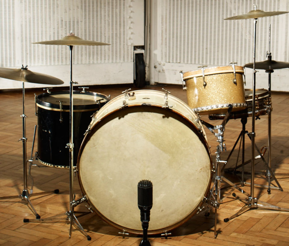 ドラムス　the drums レコード　lp 廃盤 The Drums - The Drums (Vinyl LP) * * * - Music Direct