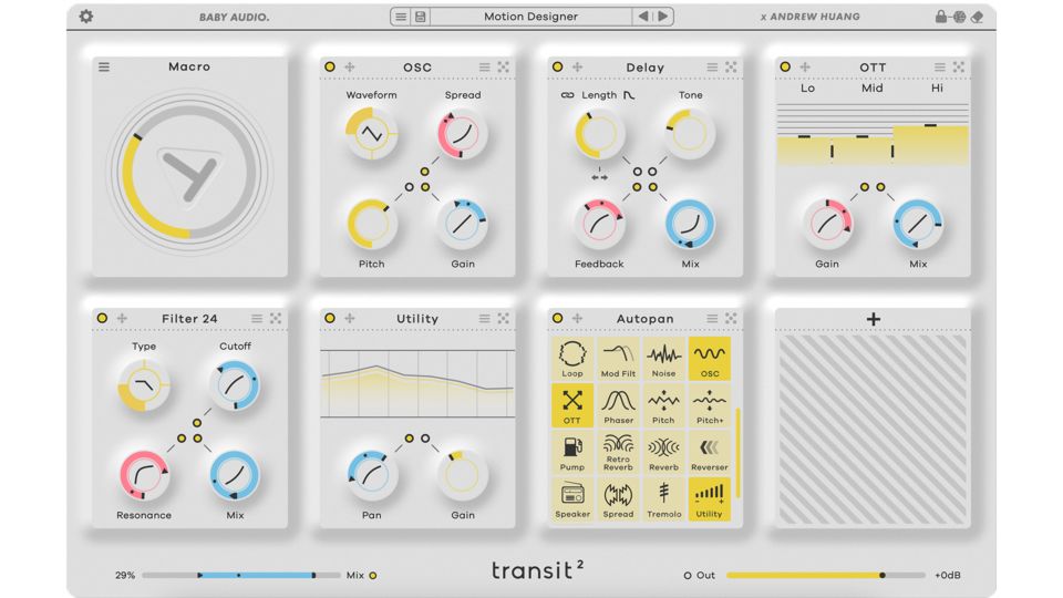 Baby Audio x NI Bundle | Instruments & effects plugins