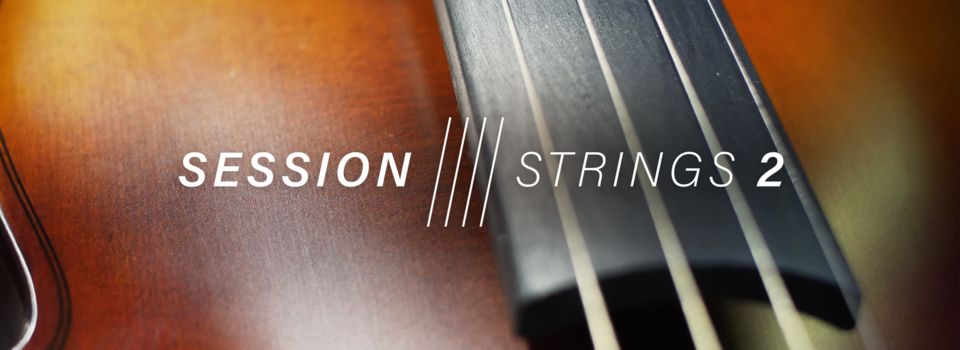 Cinematic Session Strings Pro 2 Komplete The standard string class provides support for such objects with an interface similar to that of a standard container of bytes, but. session strings pro 2