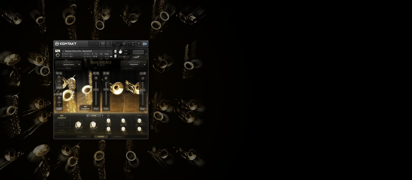 Serial Number Session Horns aslcelebrity