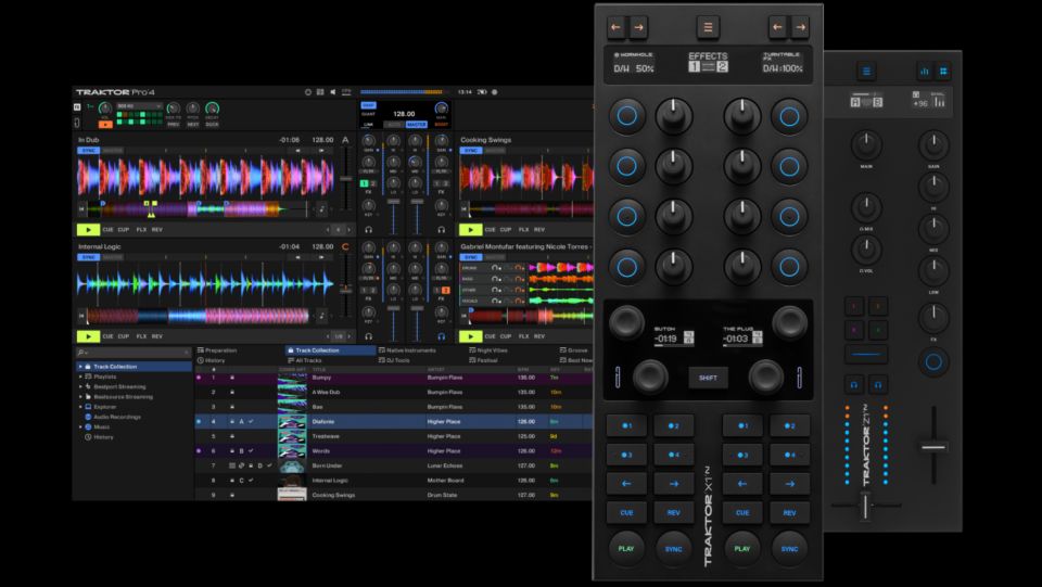 Native Instruments Sale 2025