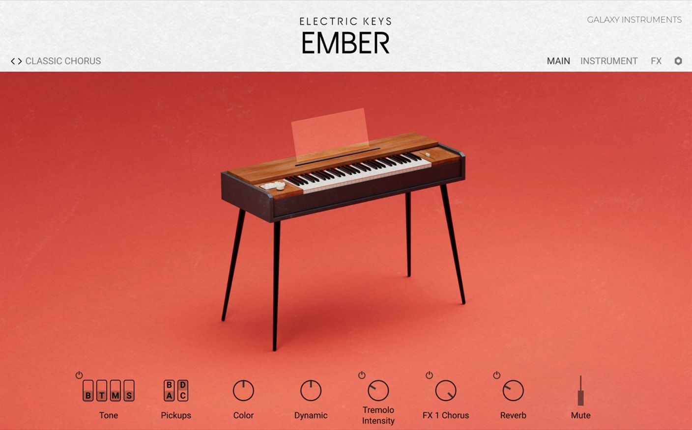 Ember