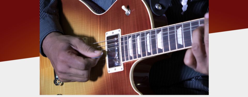 Session Guitarist – Electric Sunburst Deluxe | Komplete