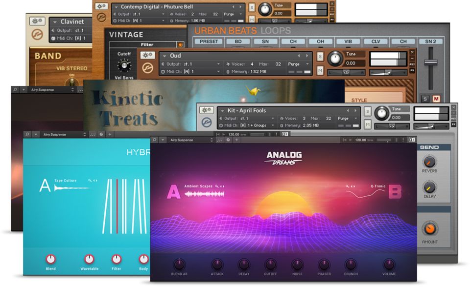 Free Drum Vsts For Fl Studio