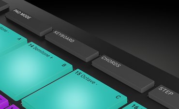 SWITCH MODES