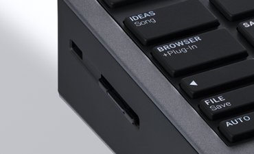 EXPANDABLE MEMORY