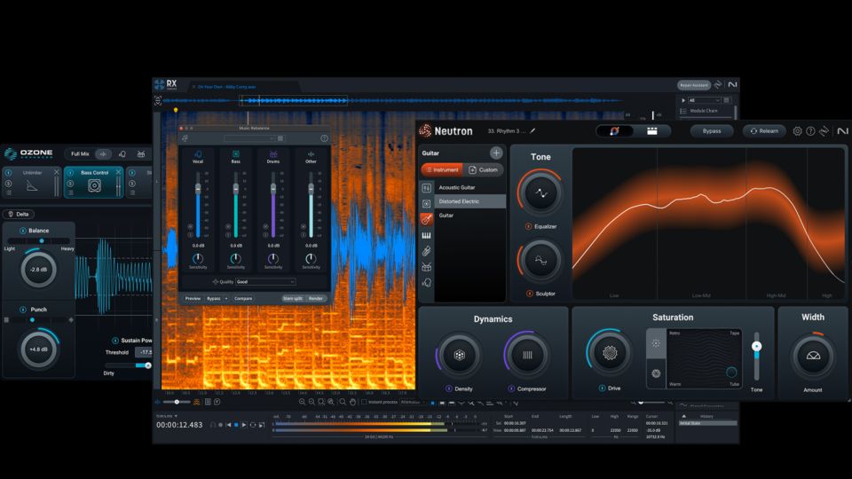 Native Instruments Holiday Sale 2025