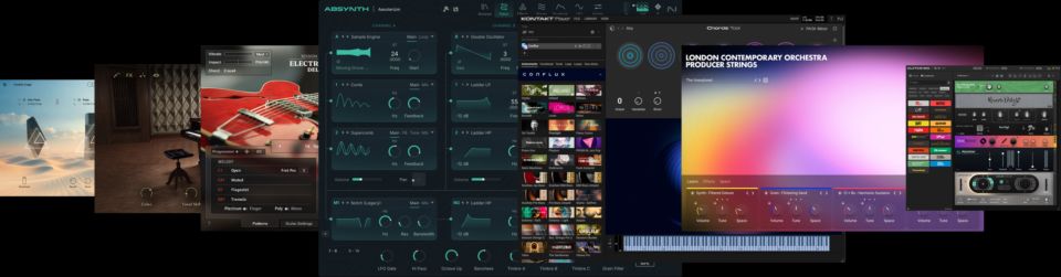 Hit セール限定　専用ベージ Native Instruments Sale 2025