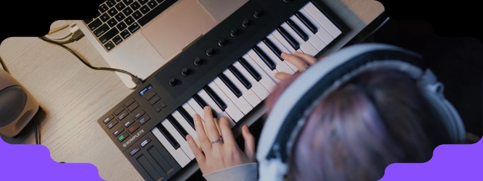 Native Instruments Holiday Sale 2025