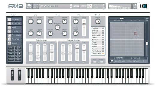 INCLUDED IN KOMPLETE 14