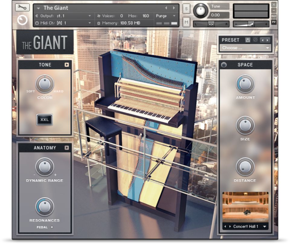 Download Giant Piano Crack