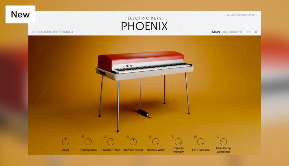 バンドル : Komplete 15 Standard : 収録製品 | Komplete