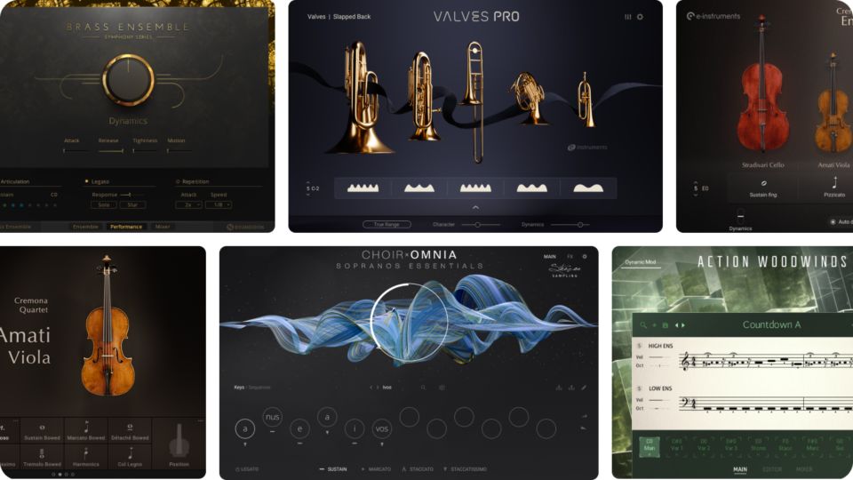 バンドル : Komplete 26 Collectors Edition | Komplete