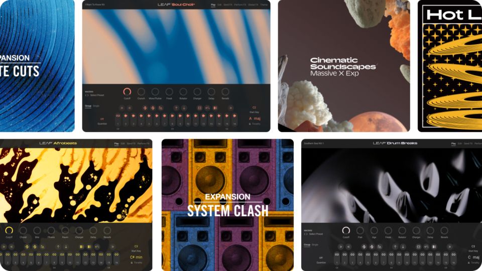 バンドル : Komplete 26 Collectors Edition | Komplete