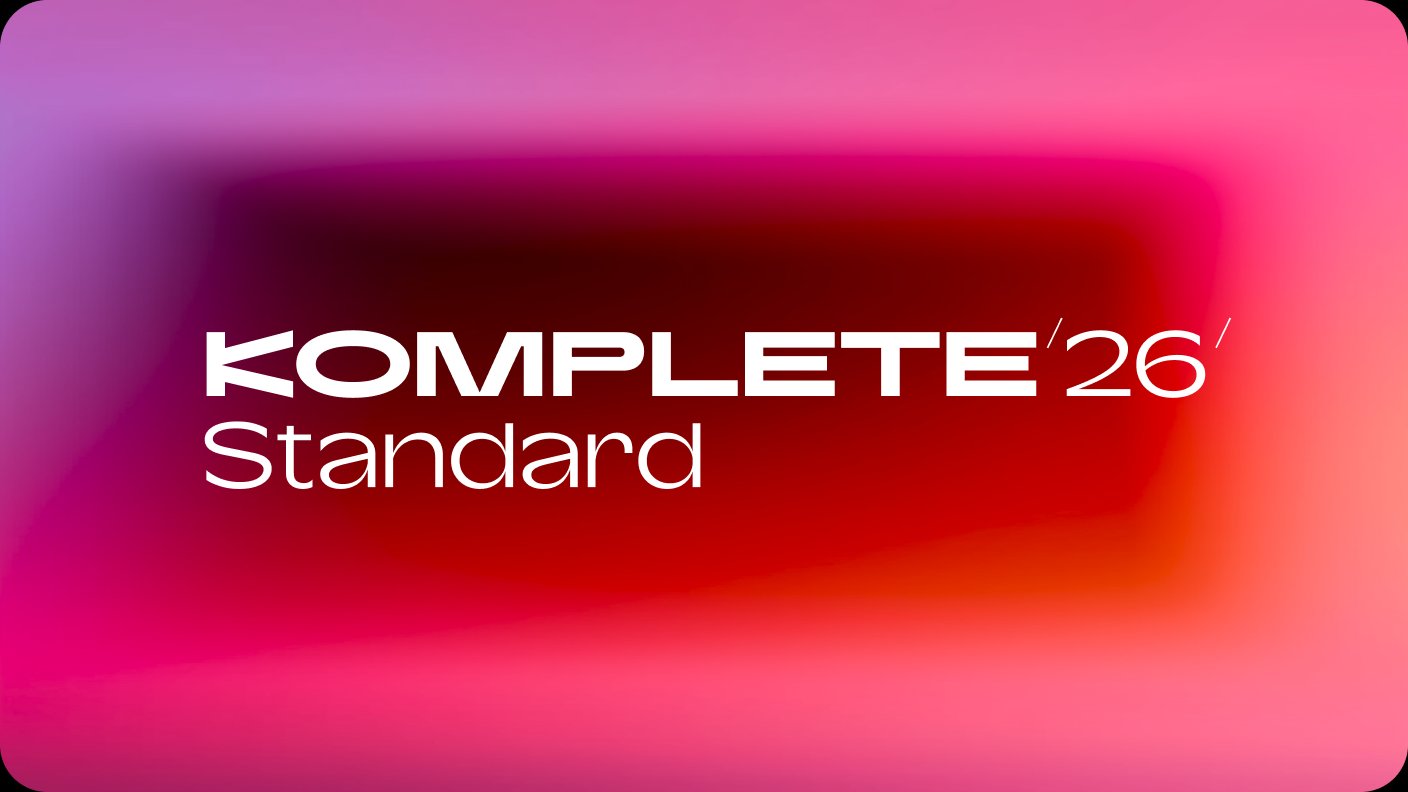 JRRshop.com | Native Instruments Komplete 13 Ultimate Upgrade From