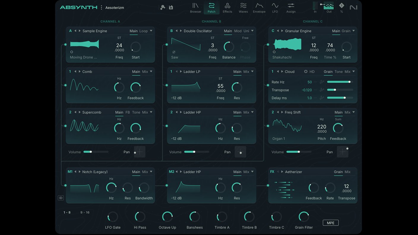 JRRshop.com | Native Instruments Komplete 13 Ultimate Upgrade From