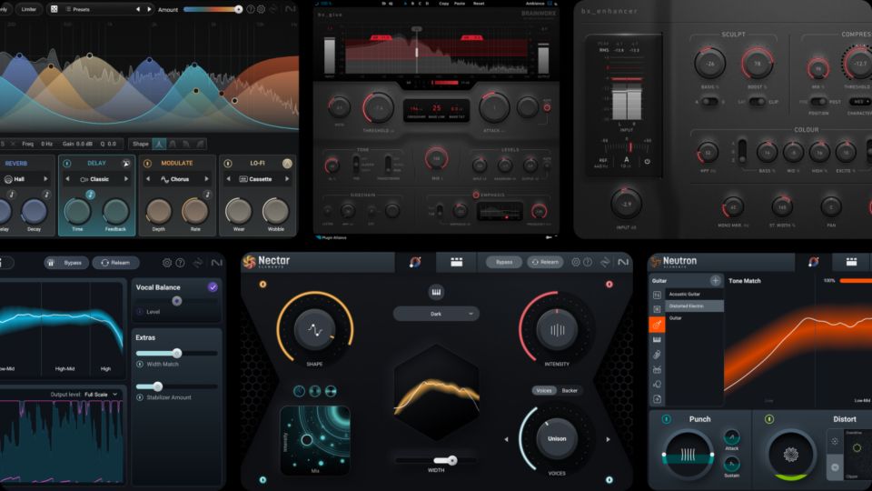 Komplete 26 music production bundle | Native Instruments Komplete 26 music production bundle | Native Instruments