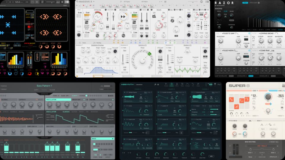 Komplete 26 music production bundle | Native Instruments