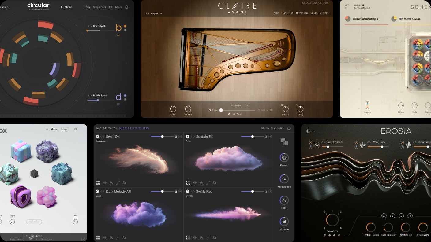 JRRshop.com | Native Instruments Komplete 13 Ultimate Upgrade From