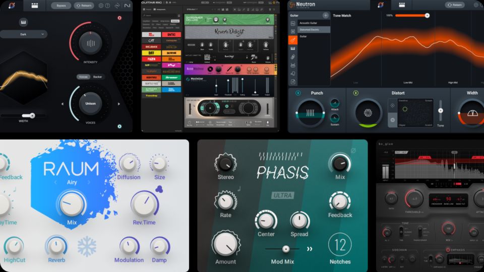 Komplete 26 music production bundle | Native Instruments