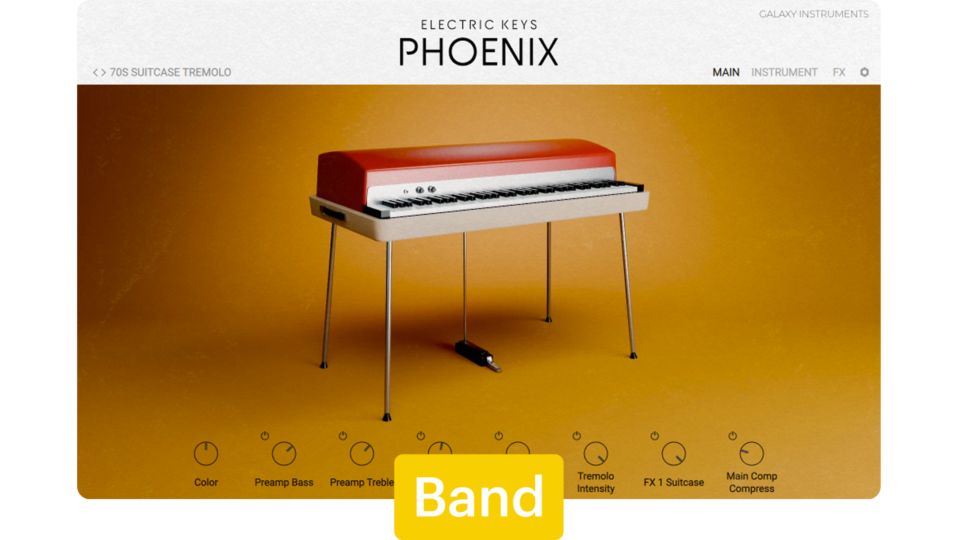 Komplete Select | Native Instruments Komplete Select | Native Instruments