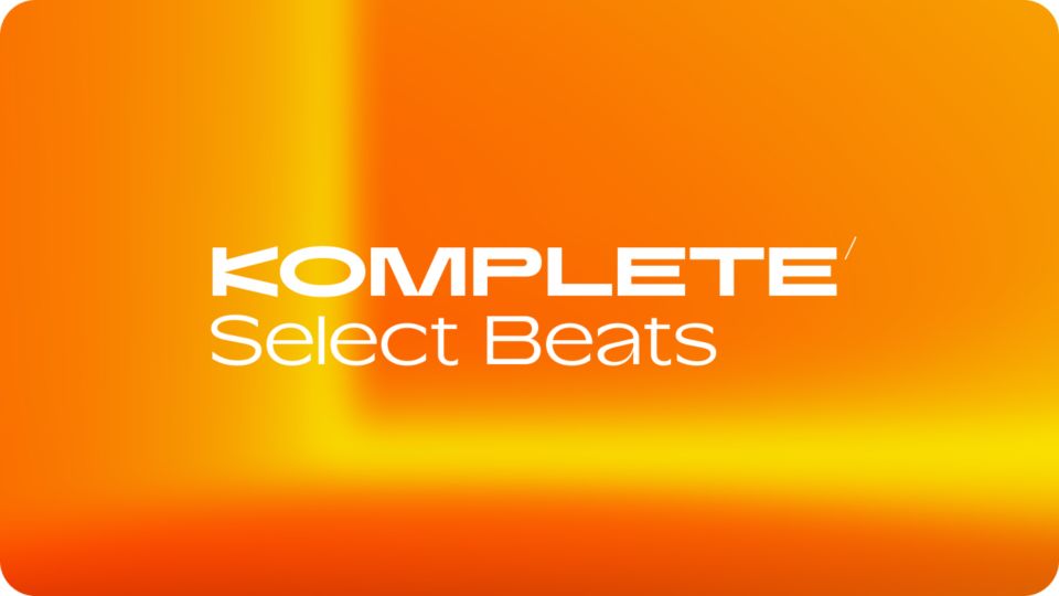 Komplete Select | Native Instruments