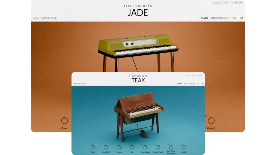 Komplete 26 Standard | Native Instruments