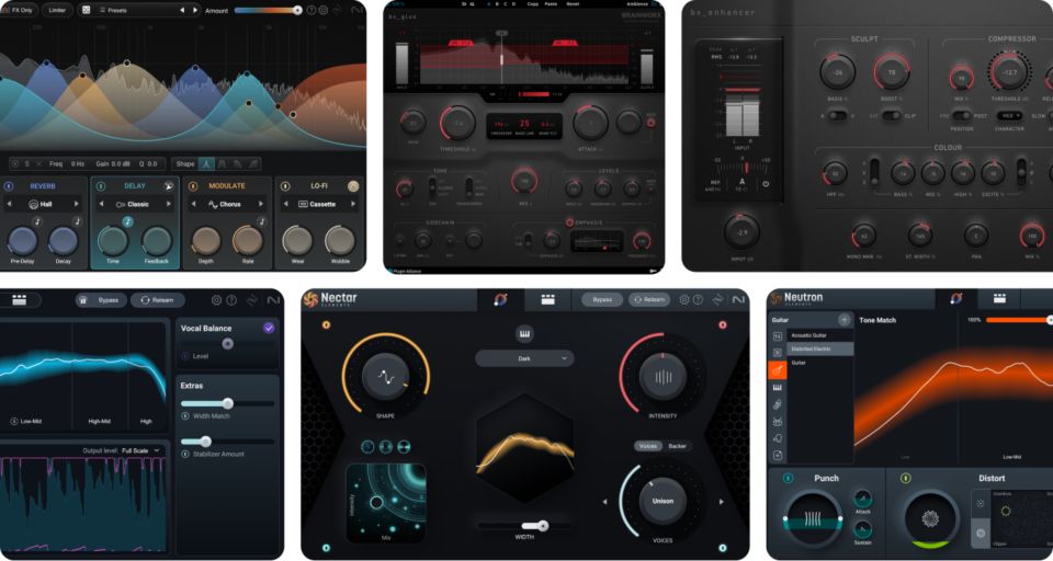Komplete 26 Standard | Native Instruments