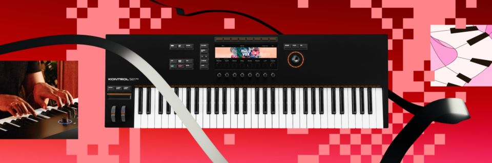 Komplete 26 Standard | Native Instruments