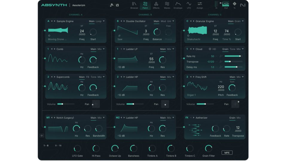 Komplete 26 Ultimate | Native Instruments